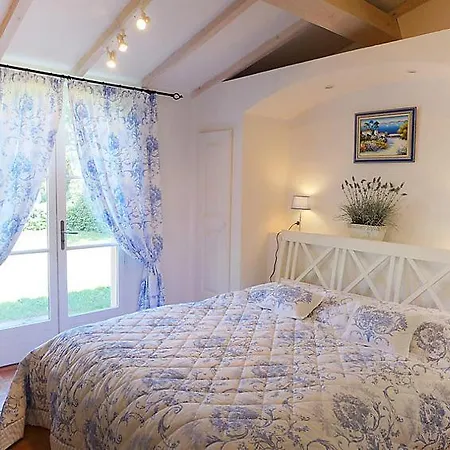 Sleeps 8 Pool Wifi * La Nartelle